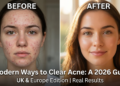 How Microbiome Science is Changing the Way We Clear Acne