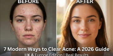 How Microbiome Science is Changing the Way We Clear Acne