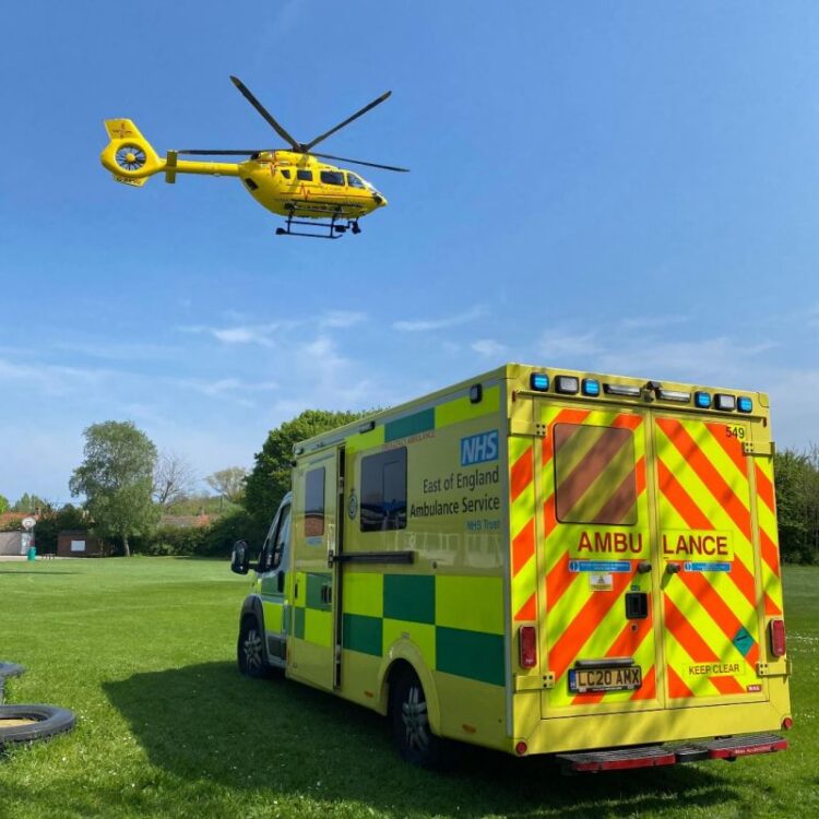 Private Air Ambulance Services: A Flexible Alternative