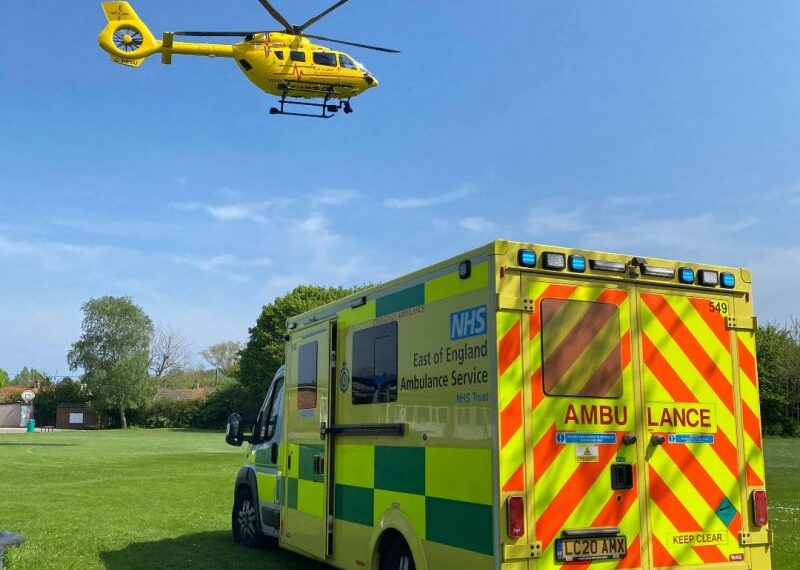 Private Air Ambulance Services: A Flexible Alternative