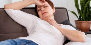 Menopause Symptoms UK Women Shouldn’t Ignore