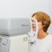 What is an NHS-funded eye test?