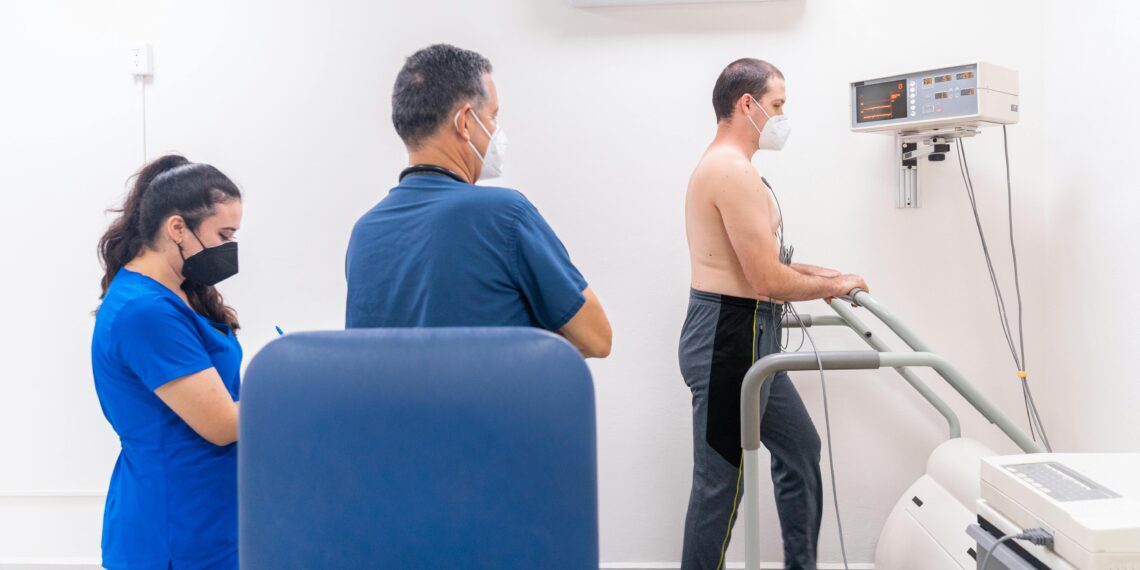 Cardiovascular disorders continue to pose significant problems, according to a UK study.