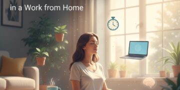  Mindfulness Techniques to Beat Burnout in a Work from Home